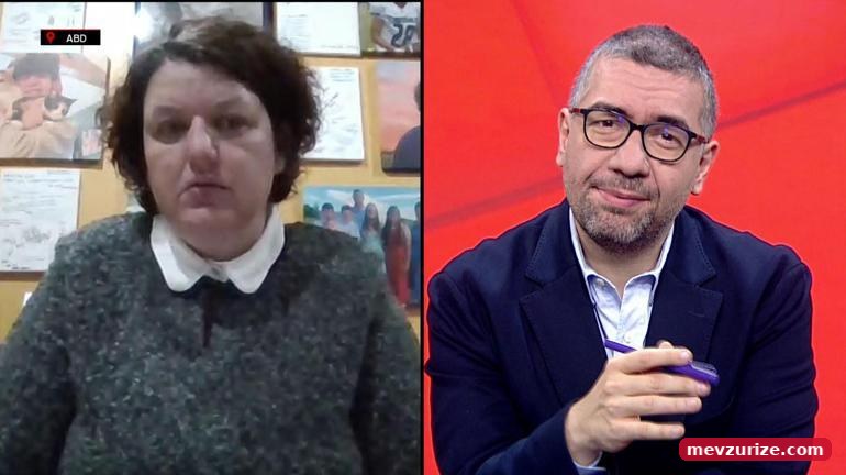 META’ya dava açan ABD’li anne CNN TÜRK’te: “Oğlum ölmedi, öldürüldü Mark Zuckerbergin sorumluluğu var”