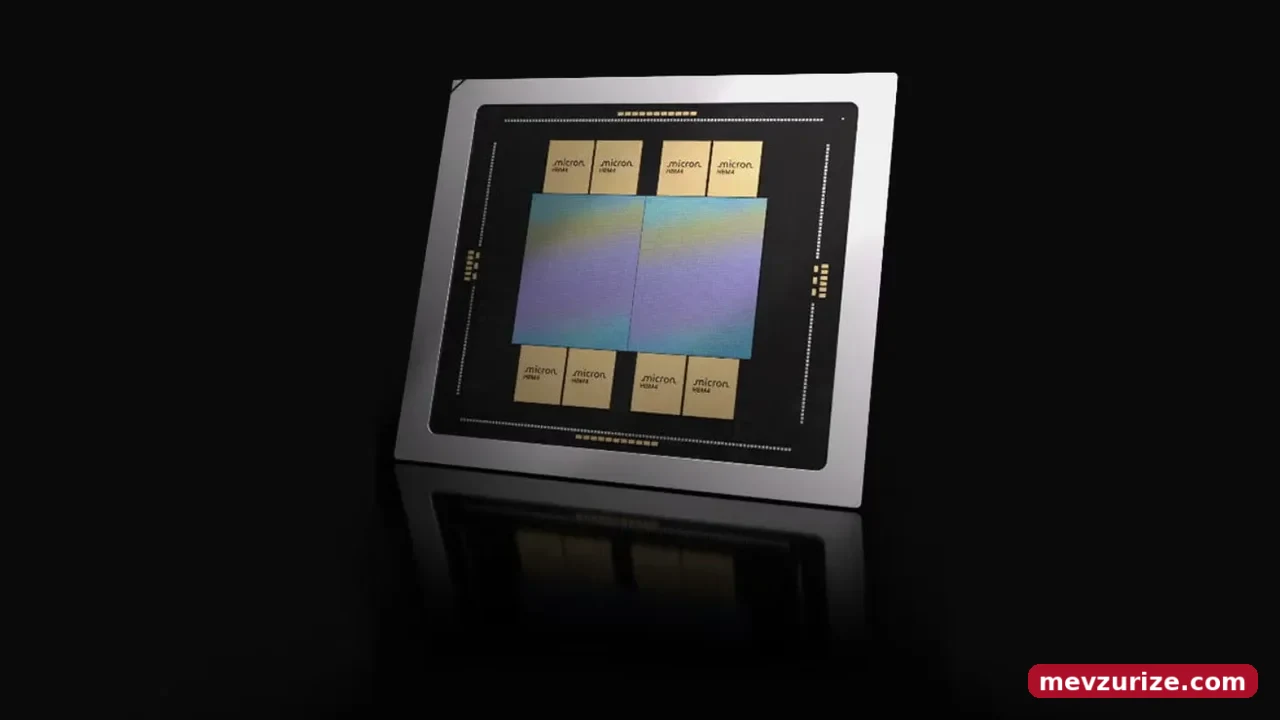 Micron 400 Katmanlı Yeni SSD Teknolojisini Tanıttı — Micron G11 3D NAND, yeni nesil NAND teknolojisi, SSD depolama yoğunluğu, 3D NAND katman sayısı, yeni nesil SSD teknolojileri
