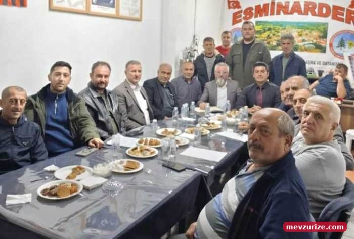 Mihalıççık için güç birliği: 6 dernek Yunus Emre mirası için buluştu
