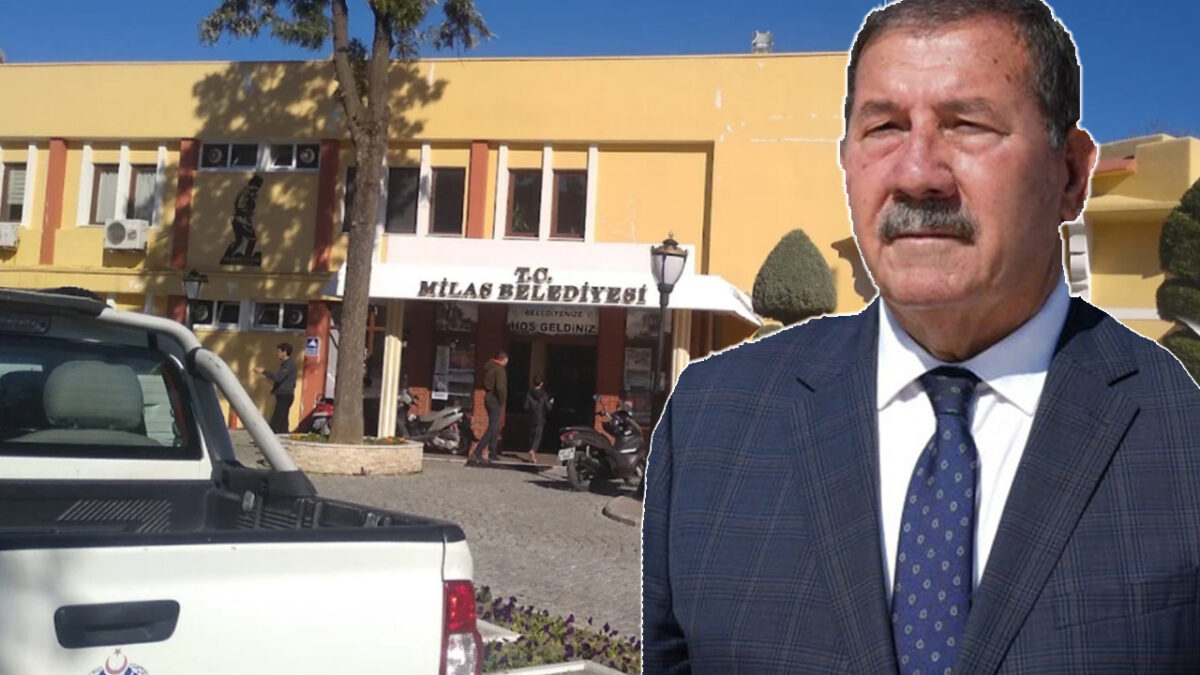 Milas Belediye Başkanı Fevzi Topuz Gözaltına Alındı Mı? Fevzi Topuz Kimdir?