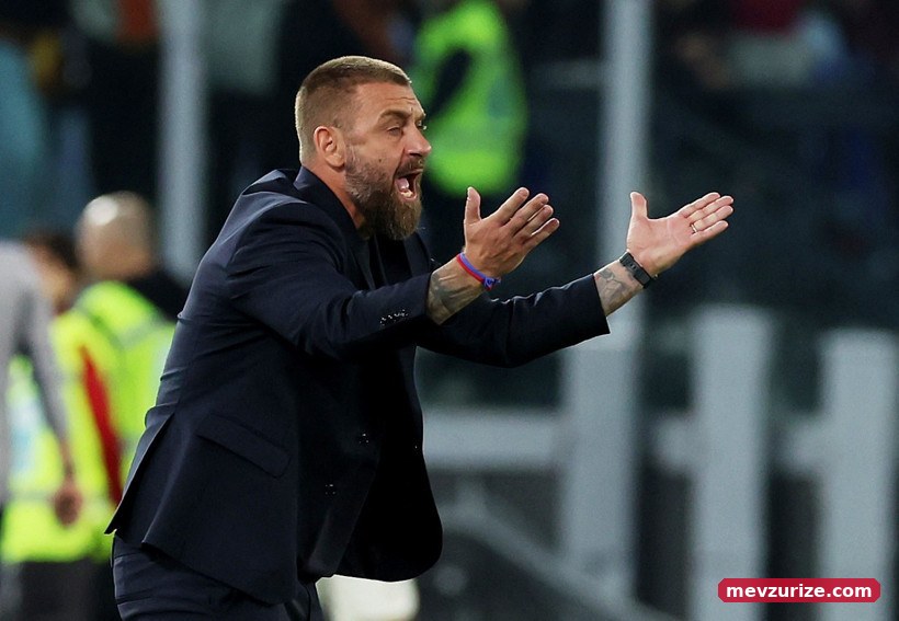 Montella ilk teklifini aldı. Milli takımdan kovulmuştu - Resim : 1