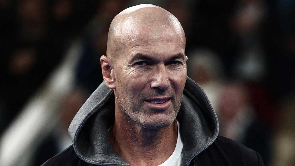 Mourinho ve Zidane, Galatasaray'ın tüm planını yerle bir etti!