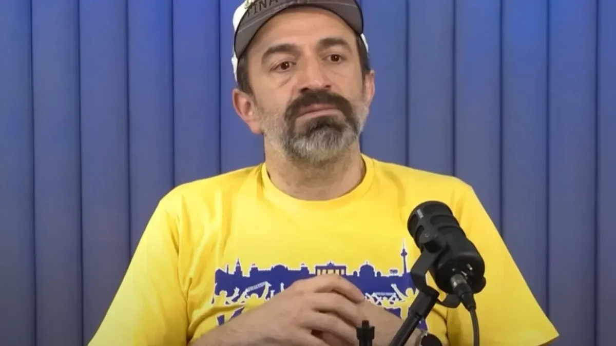 Murat Aşık kimdir, kaç yaşında, babası kim? Fenerbahçe'nin eski yöneticisinin serveti ve yorumculuk yaptığı kanallar