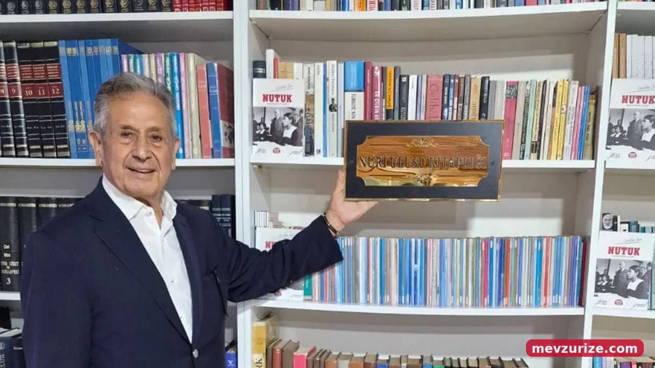 Mustafa Kemal Ulusu (3)