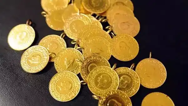 Nakit, döviz ve kuyumculuk işlemlerinde kurallar sil baştan: Yeni uygulama bugün yürürlüğe girdi