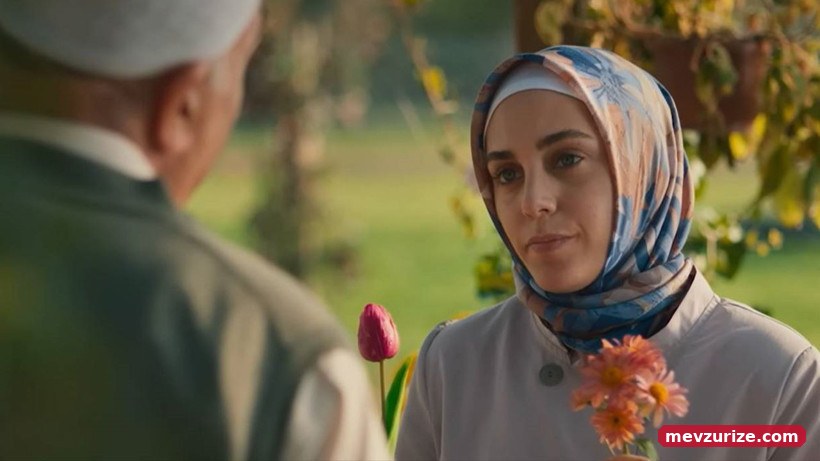 Netflix açıkladı: "Bir Başkadır" 12 Kasım'da izleyici karşısına çıkacak - Resim: 3