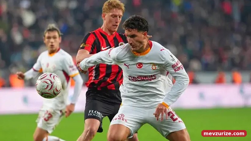Nihat Kahveci’den Galatasaray’a Lille uyarısı - Resim : 1
