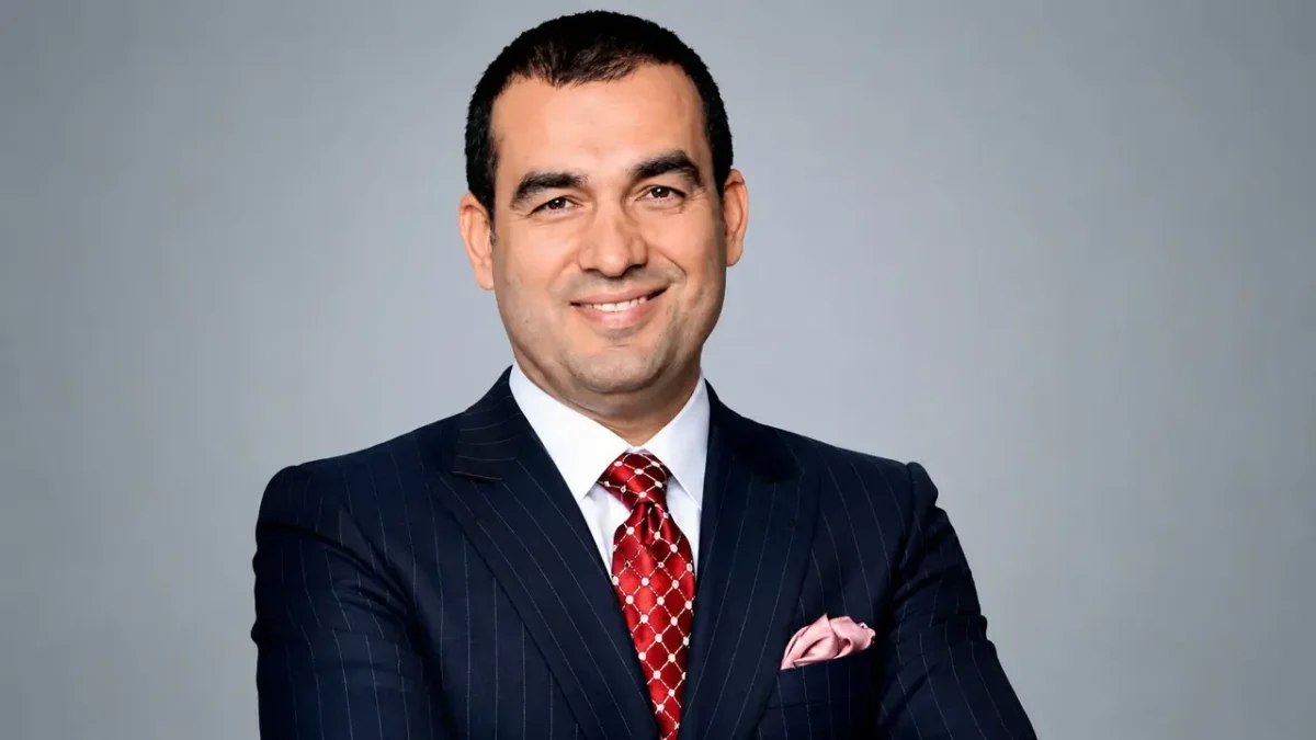 Nusret Altınbaş Kimdir, Nereli, Ne İş Yapıyor? Nusret Altınbaş Hakkında Neden Yakalama Kararı Çıkarıldı?