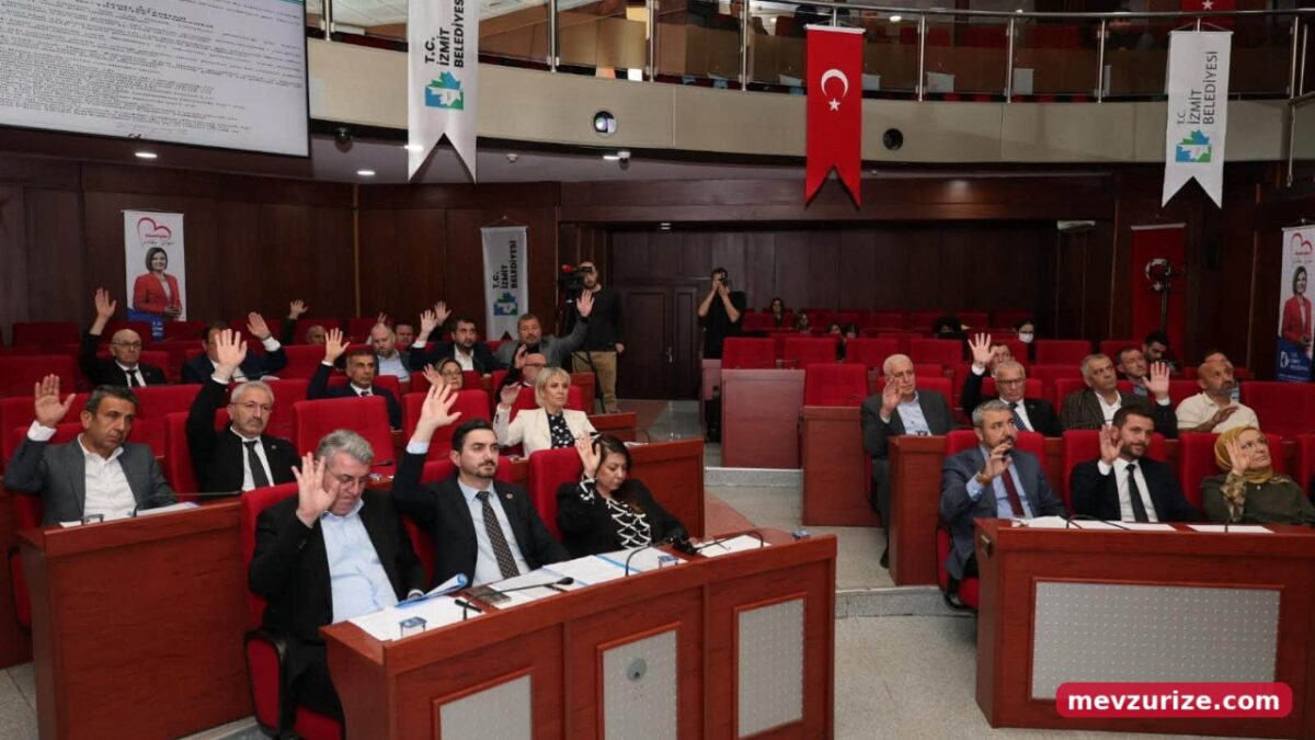 Obuz’un bütçe kahvaltısına Cumhur İttifakı ve CHP’den veto