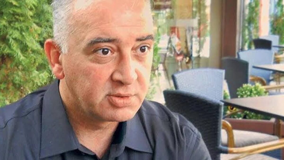Onur Dirik kimdir, rütbeleri neden söküldü?