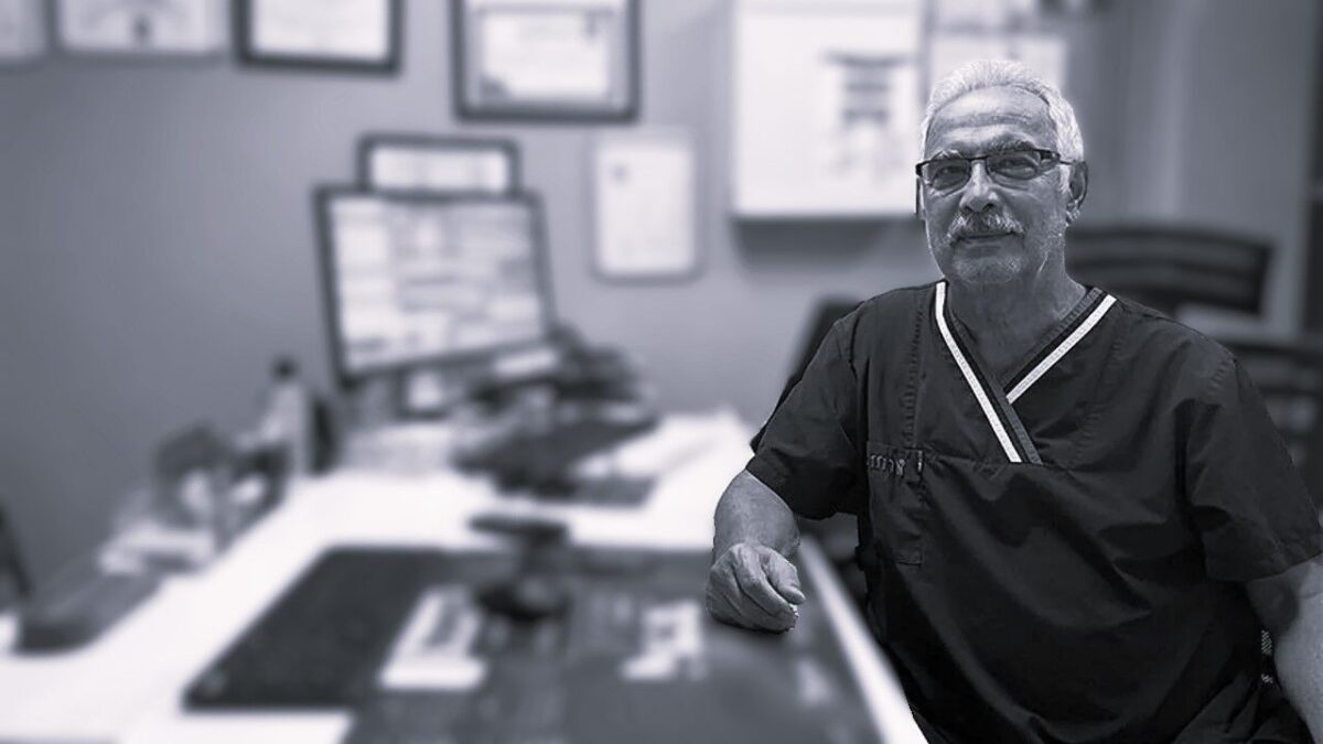 Op. Dr. Rahmi Kaya neden öldü, hastalığı neydi?