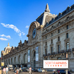Renoir Dessinateur : la première exposition dédiée aux dessins de Renoir au Musée d'Orsay, à Paris