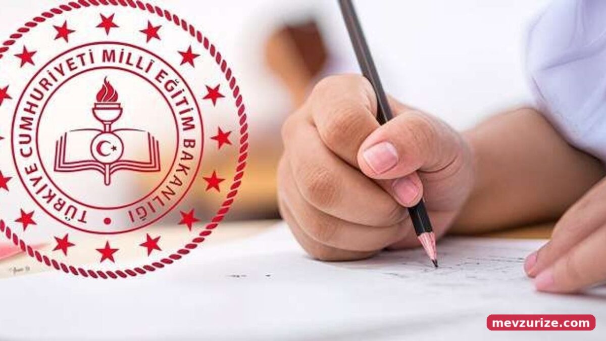 Ortak Yazılılar Başlıyor! MEB Örnek Sorularına Nereden ve Nasıl Ulaşılır?