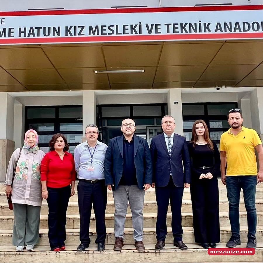 Osmaniye'de Fıstıkfest'e Destek Verenlere Plaket5