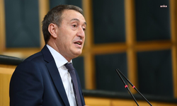 DEM Parti Eş Genel Başkanı Tuncer Bakırhan'dan süreç tepkisi