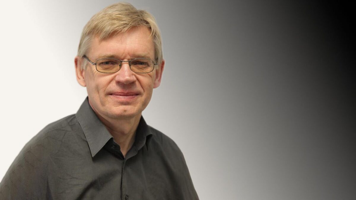 Peter Hegemann kimdir, Nobel Ödülü'nü neden aldı?