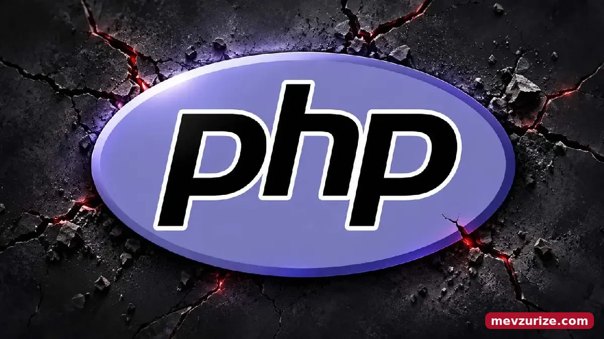 İnternet sitelerinin temel taşı olan PHP yazılımında tespit edilen iki büyük açık küresel siber güvenlik gündemine bomba gibi düştü. CVE-2026-109618 ve CVE-2026-109619 kodlarıyla duyurulan açıklar, saldırganların herhangi bir kullanıcı adı veya şifreye ihtiyaç duymadan uzaktan sunucuları ele geçirmesine imkan tanıyor. Kritik gelişmenin ardından Türkiye'de de kamu kurumları başta olmak üzere geniş çaplı önleyici taramalar başlatıldı. Peki, PHP nedir, ne işe yarar? PHP2Shell açığı hangi sistemleri tehdit ediyor ve güncelleme nasıl yapılır? Merak edilen tüm soruların yanıtları haberimizde...