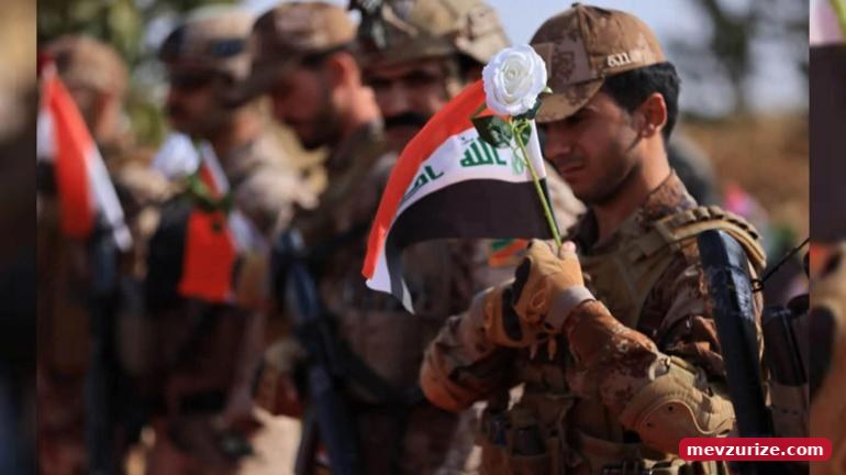 PKK Sincar’dan çekildi 4 bin militanın geleceği ne olacak