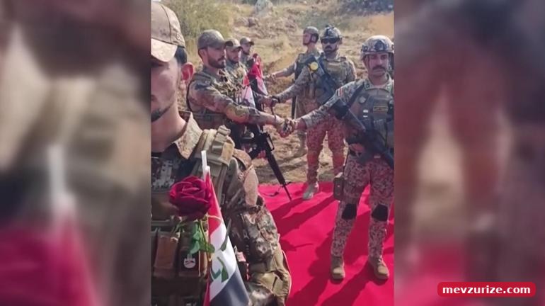 PKK Sincar’dan çekildi 4 bin militanın geleceği ne olacak