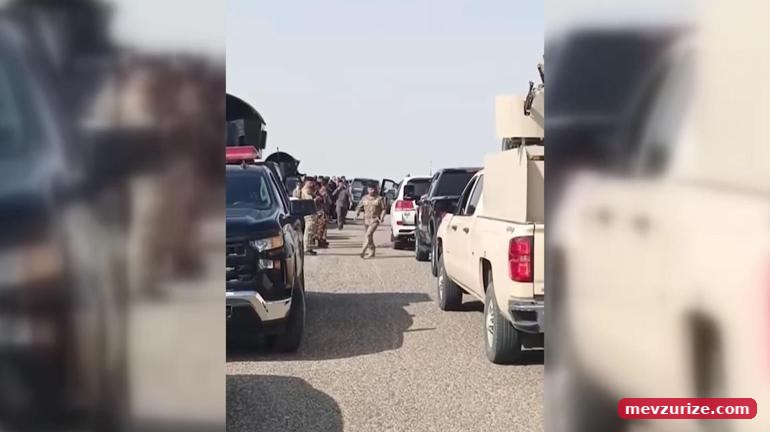 PKK Sincar’dan çekildi 4 bin militanın geleceği ne olacak