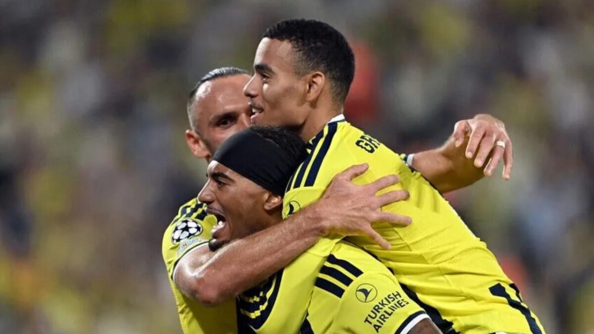 Rizespor – Fenerbahçe Maçı Ne Zaman, Saat Kaçta, Hangi Kanalda? İşte FB Maçının Detayları