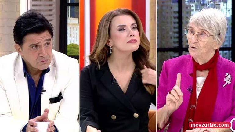Prof. Dr. Canan Karataydan 7 Başlıkta Çarpıcı Uyarılar: Kolesterol İlaçları, Çocuklarda Kalp Krizi, Beslenme, Kemik Erimesi... Sağlık Gündemine Damga Vuran Açıklamalar