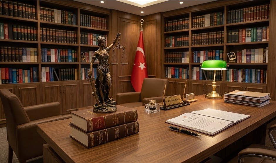 Rize Ceza Avukatı Desteği: Ceza Davalarında Haklarınızı Nasıl Koruyabilirsiniz?