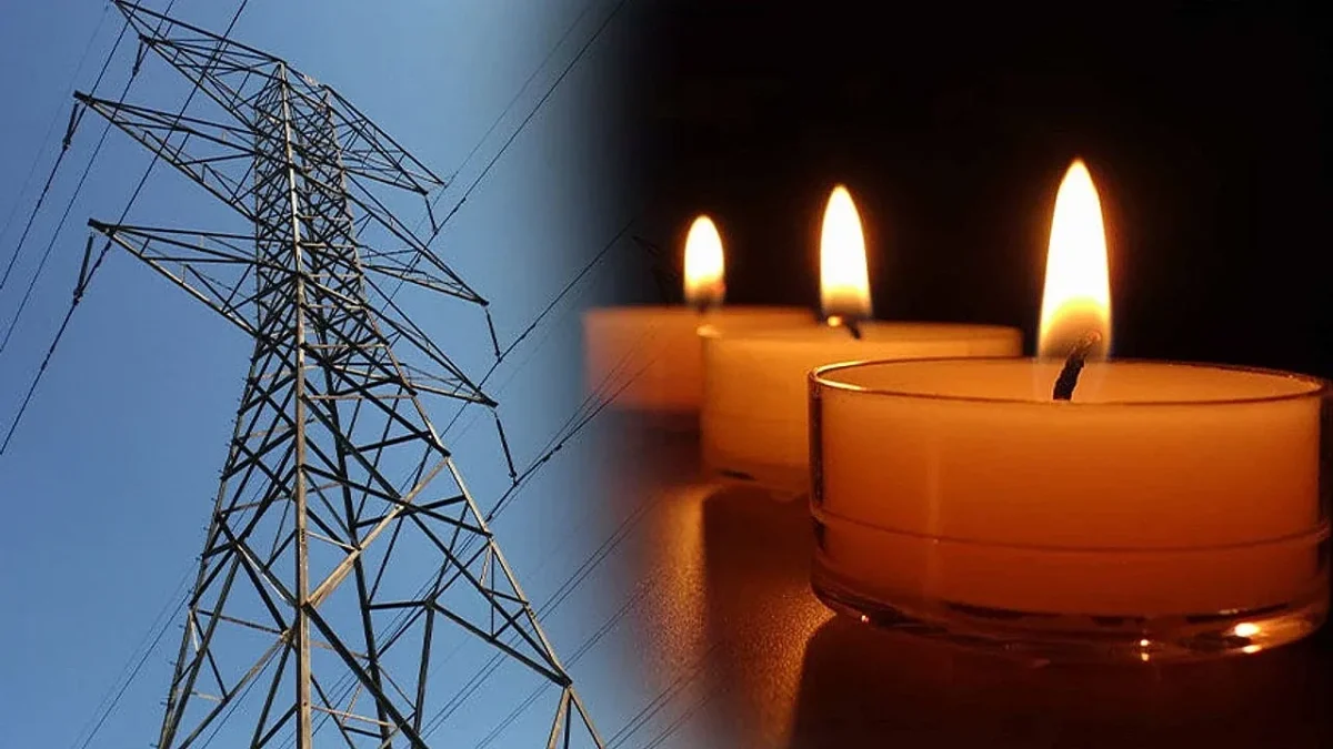 Rize’de Bugün Elektrik Kesintisi: 4 İlçede 71 Noktada Enerji Verilemeyecek