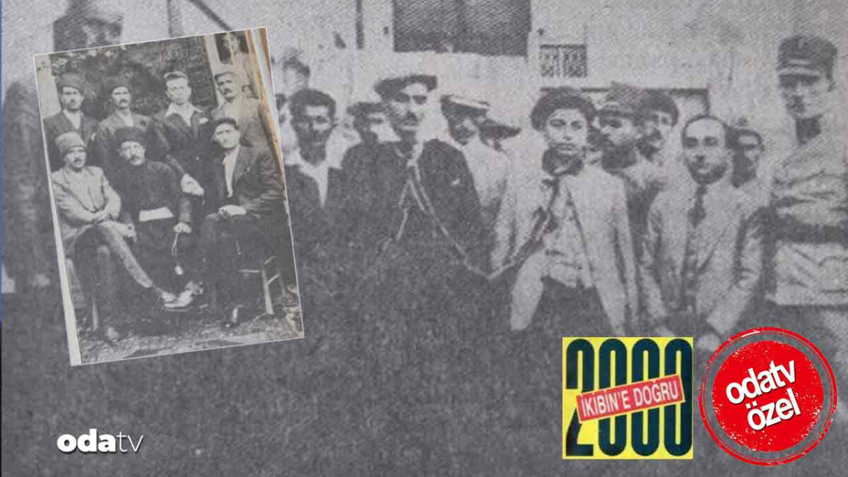 Yeni nesil çetelerin atası: Rizeli Daltonların kanlı hikayesi