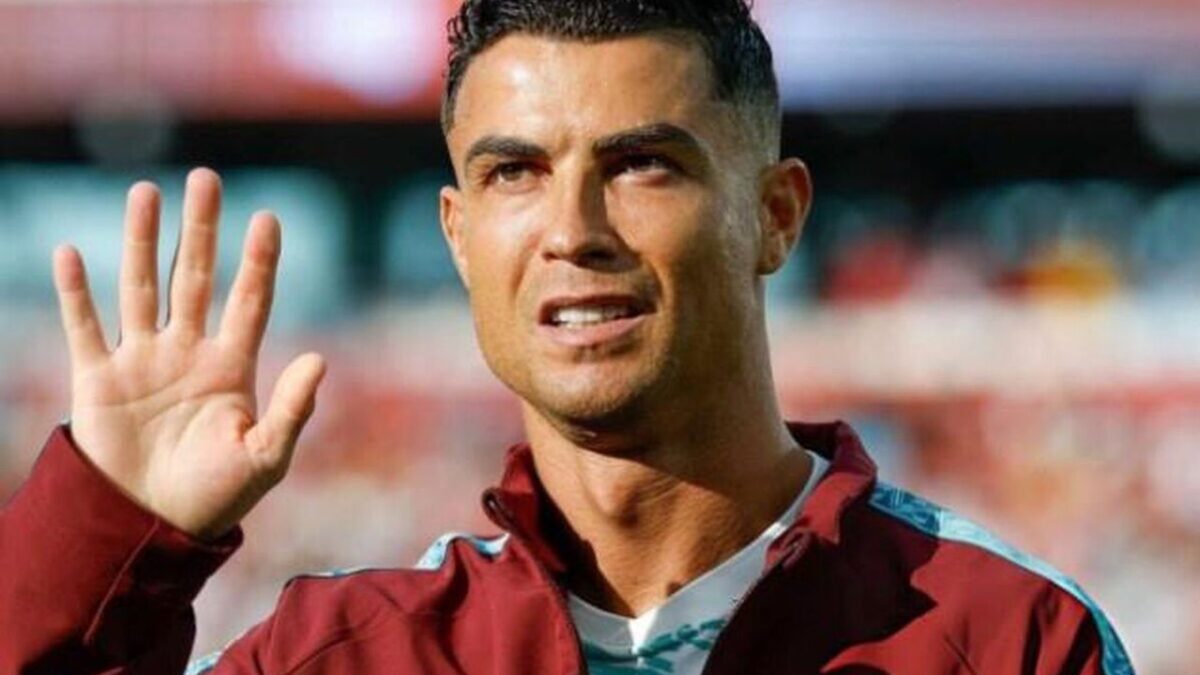Ronaldo milli takımı bıraktı mı? Ronaldo neden yok? 7 numara Rafael Leão’ya verildi