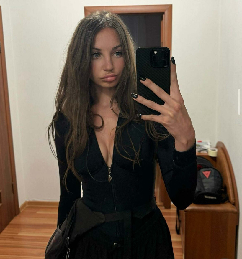 Rus fenomenin ölümüne sebep olmuştu! Motorcu için karar verildi - Resim : 3