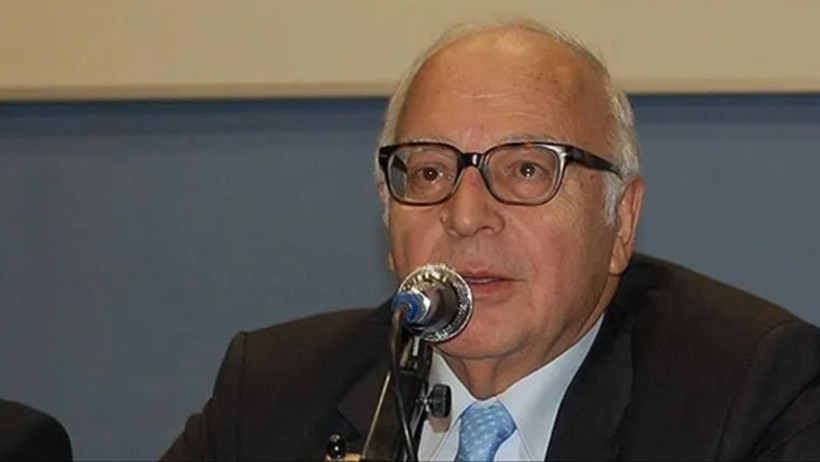 Sabih Kanadoğlu kimdir? - Resim : 1