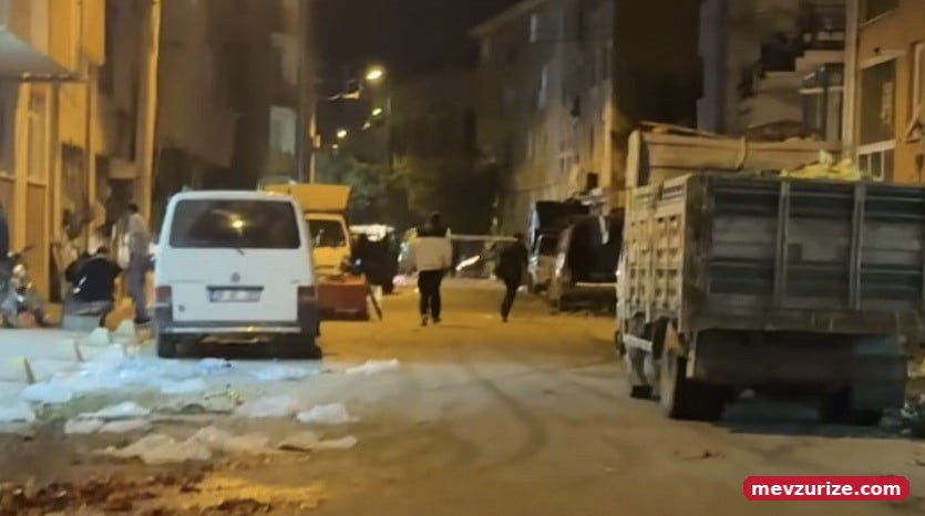 ESKİŞEHİR'DE DARP EDİLDİKTEN SONRA SAĞLIK EKİPLERİNİN TEDAVİSİNİ REDDEDİP KAÇAN ŞAHIS, EVİNİN...