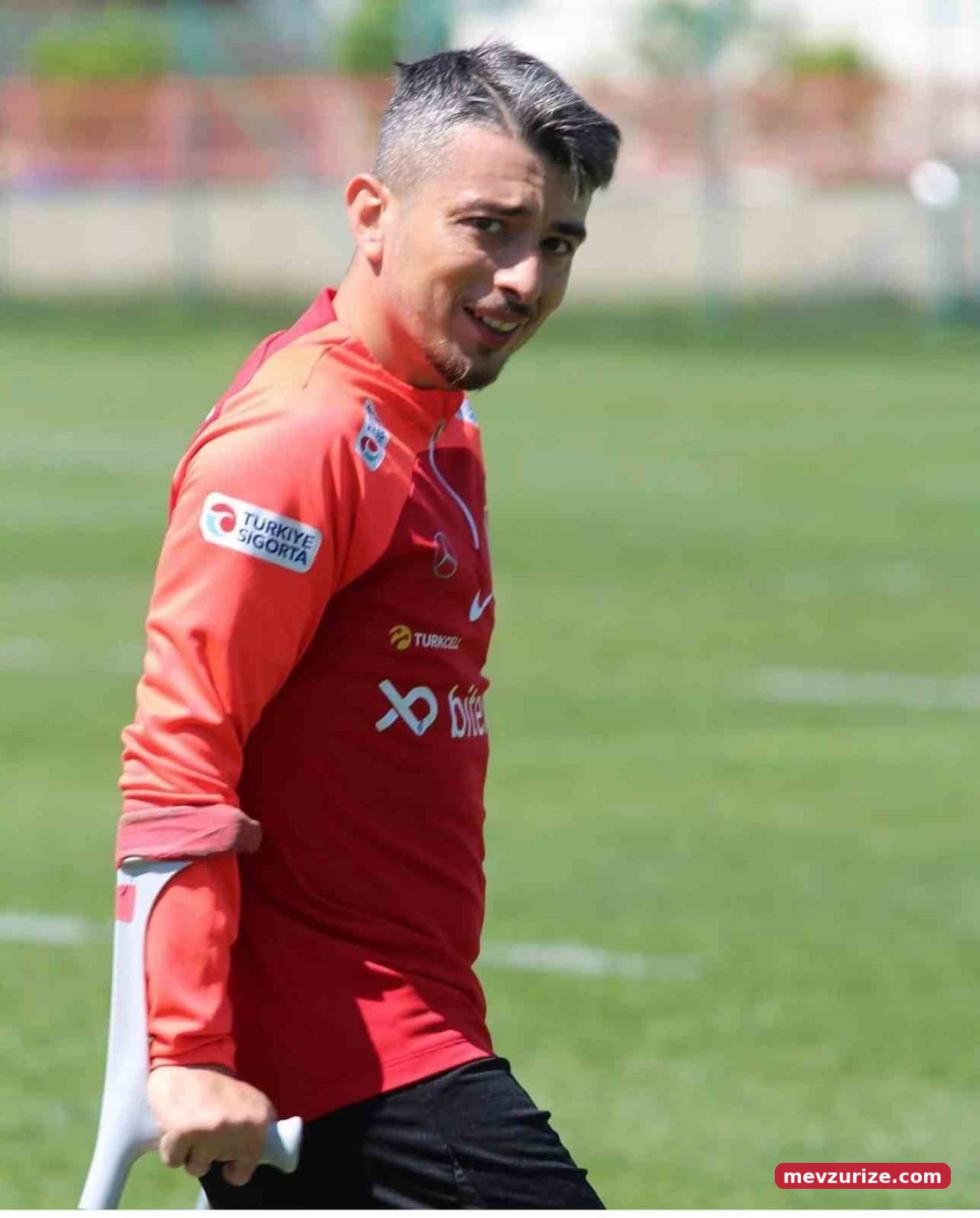 ŞAMPİYONLUK HEDEFİYLE YENİ SEZONA HAZIRLANAN ŞAHİNBEY BELEDİYE SPOR KULÜBÜ AMPUTE FUTBOL TAKIMI...