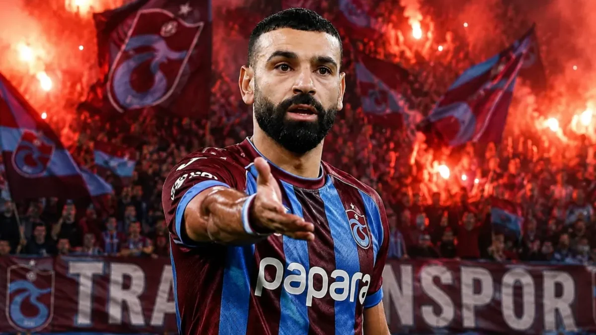 Salah’ın Kökleri Trabzon’a mı Uzanıyor? Dernekpazarı’ndaki Ekşioğlu İddiası
