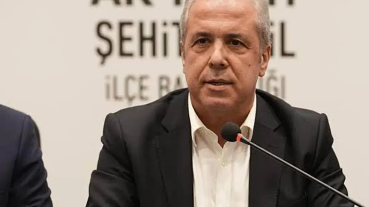 Şamil Tayyar kimdir, nereli, kaç yaşında?