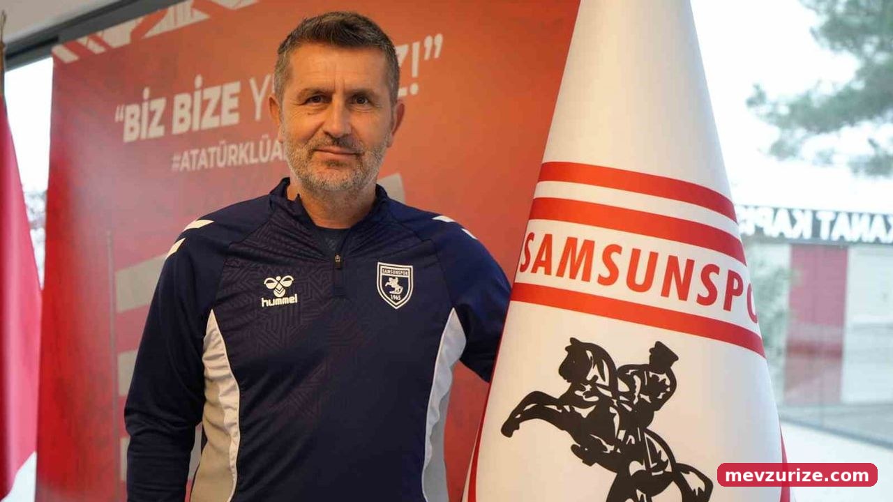 Samsunspor'da öncelik puanlar; Bjelica İstanbul'dan 3 puanla dönmeyi hedefliyor