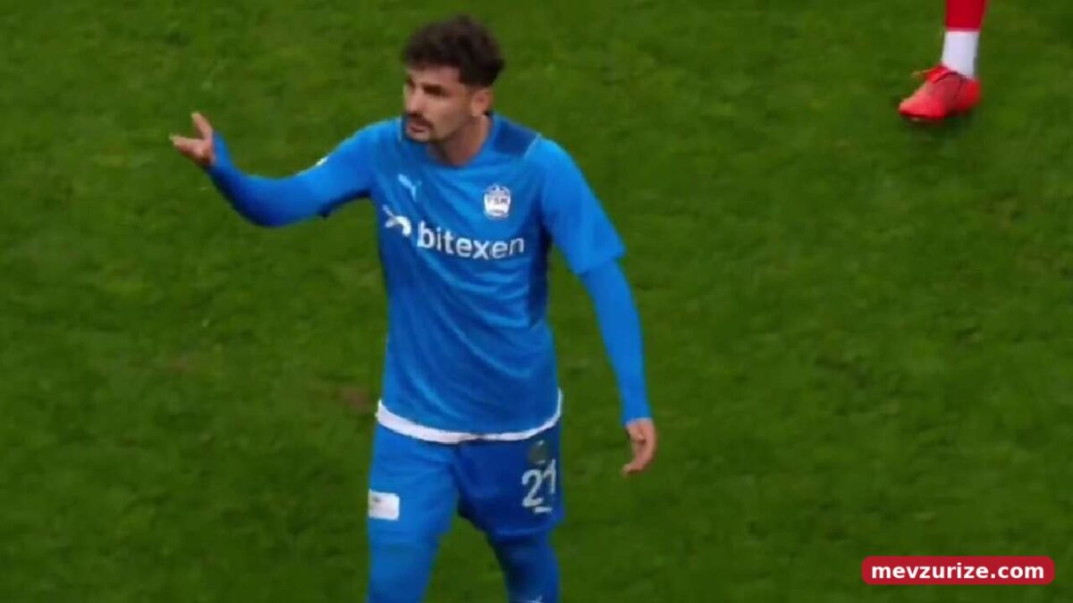 Samsunspor-Tuzlaspor maçında 'çıkmıyorum' krizi!