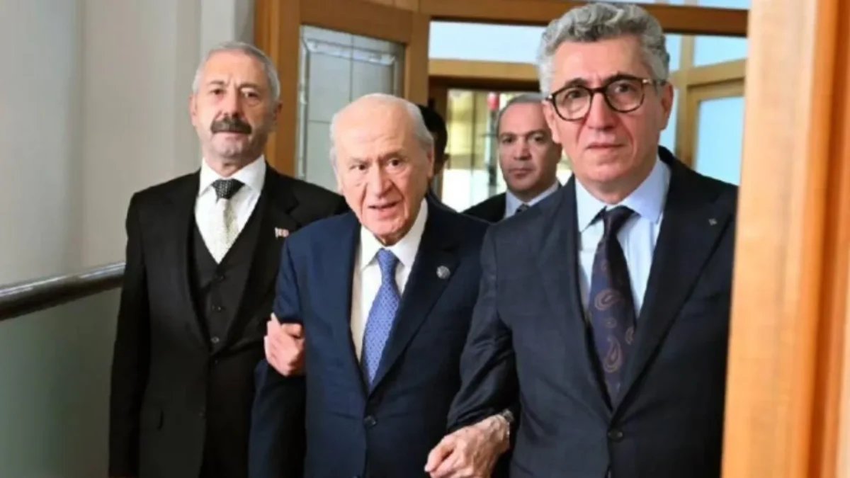 Sarallar’ın lideri Burhanettin Saral kimdir?