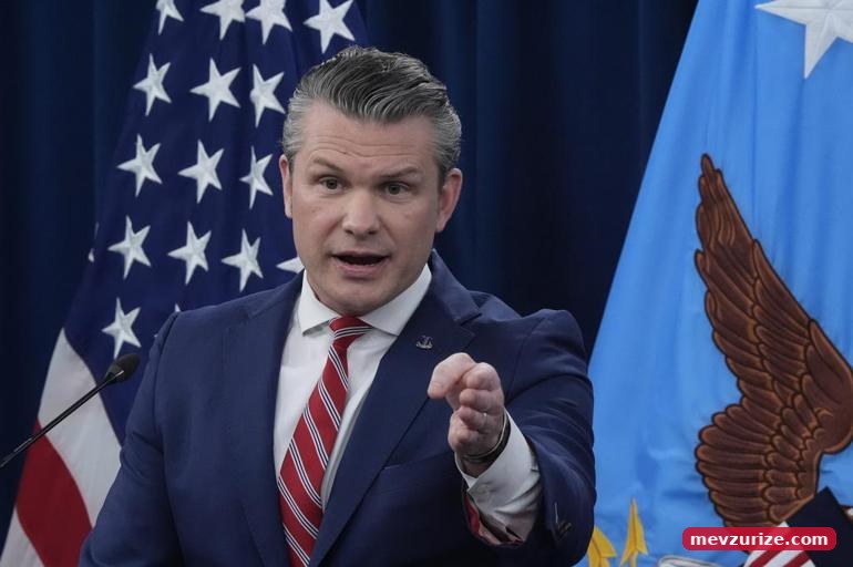 Savaşta sona doğru mu İkinci perdede Trumptan kritik adım