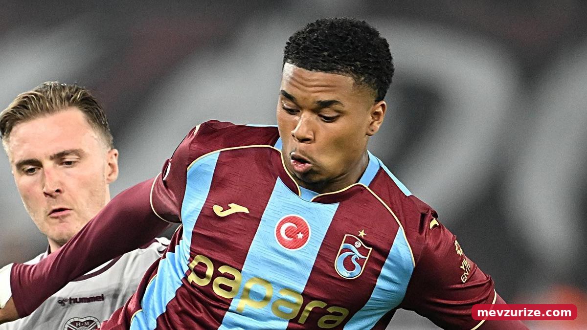 Saviolo, Rizespor maçında kadroda olabilir