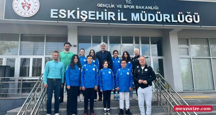 SEM'lere yeni sporcular alınacak