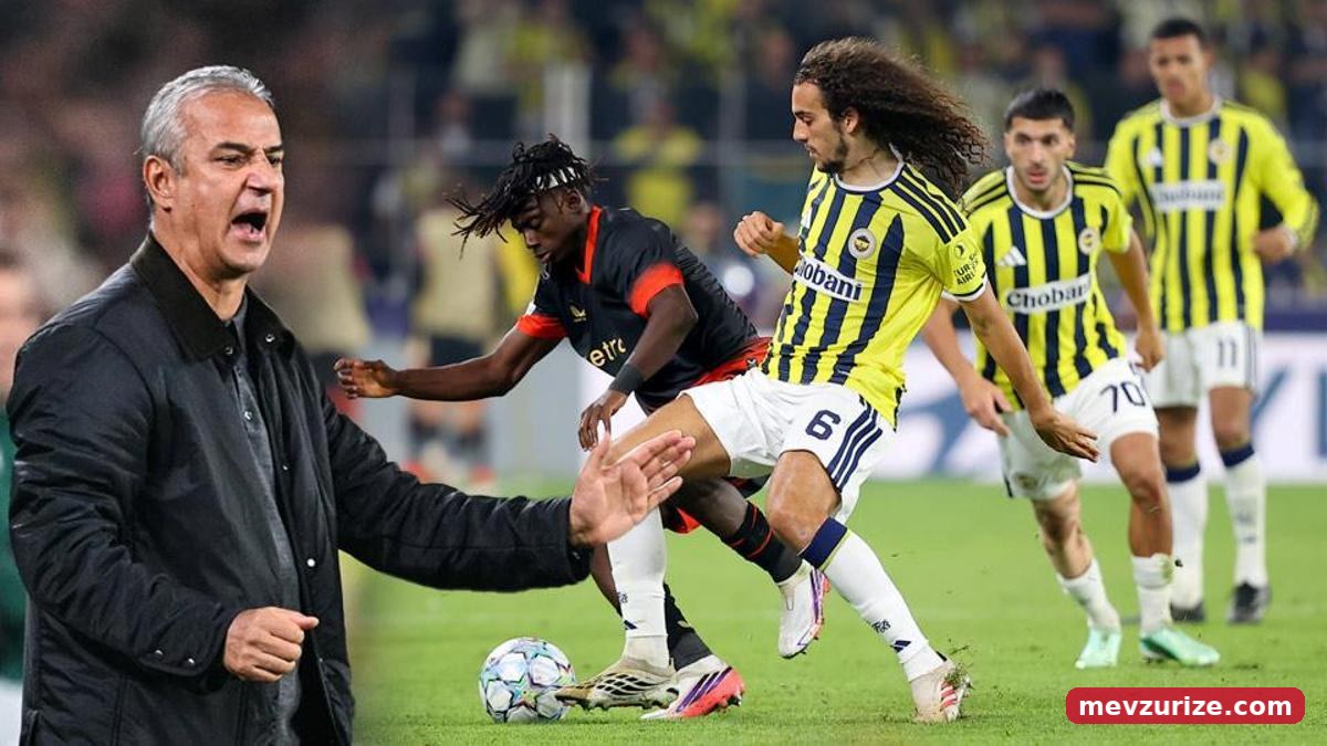 Semih Sezerli, İsmail Kartal'ı yerden yere vurdu: Maçı derbi uğruna verdi!