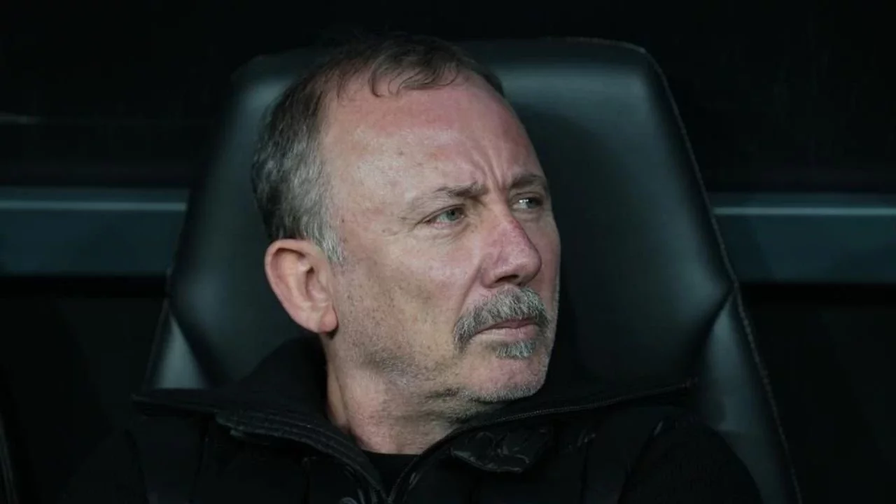 Sergen Yalçın Kimdir, Kaç Yaşında, Nereli? Futbol Kariyeri, Başarıları ve Çalıştırdığı Takımlar