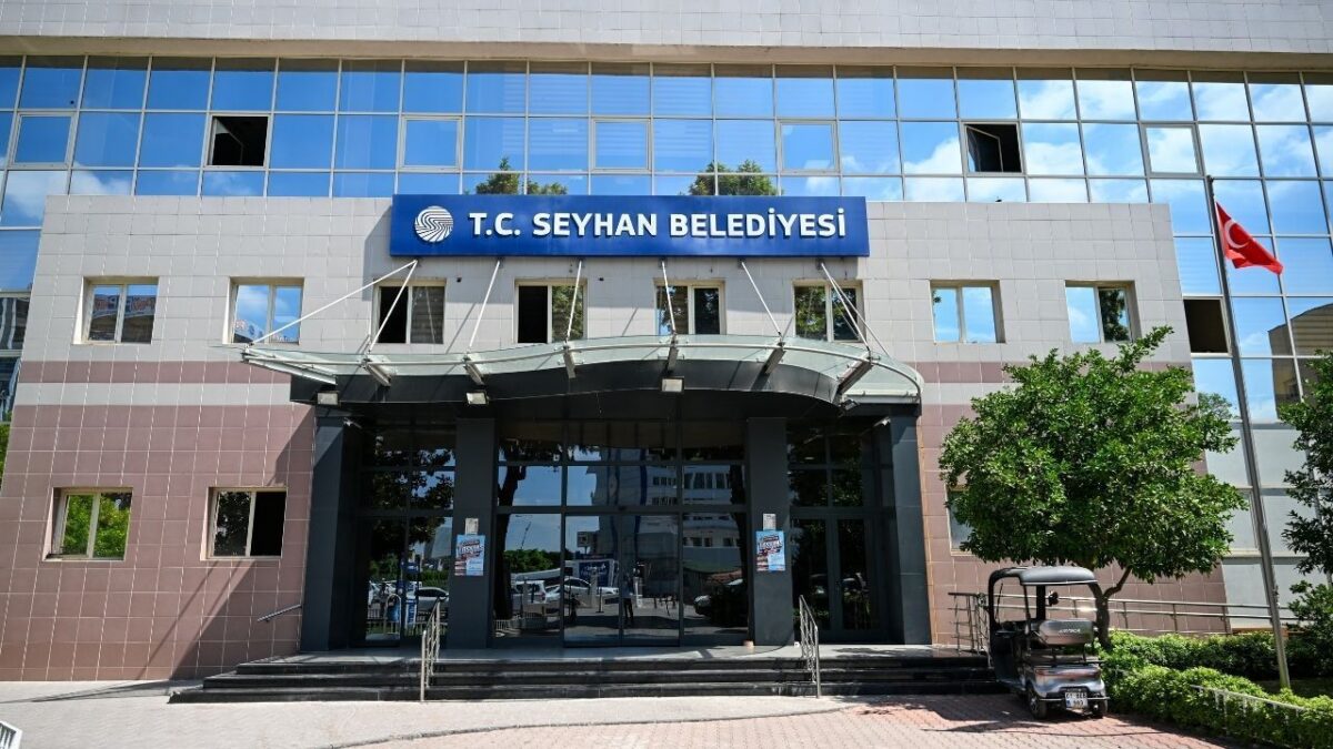 Seyhan’da çocuklara özel teknoloji ve sanat etkinliği