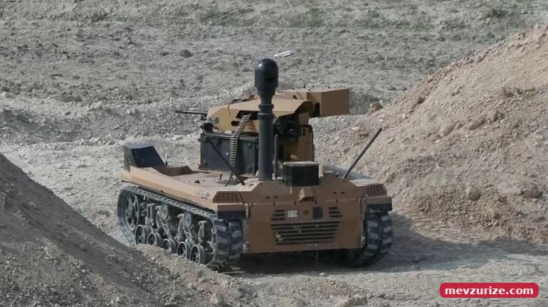 SİHA, Korvet, Tank Türkiye’den 3 ülkeyle savunma hamlesi
