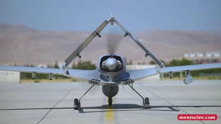 SİHA, Korvet, Tank Türkiye’den 3 ülkeyle savunma hamlesi