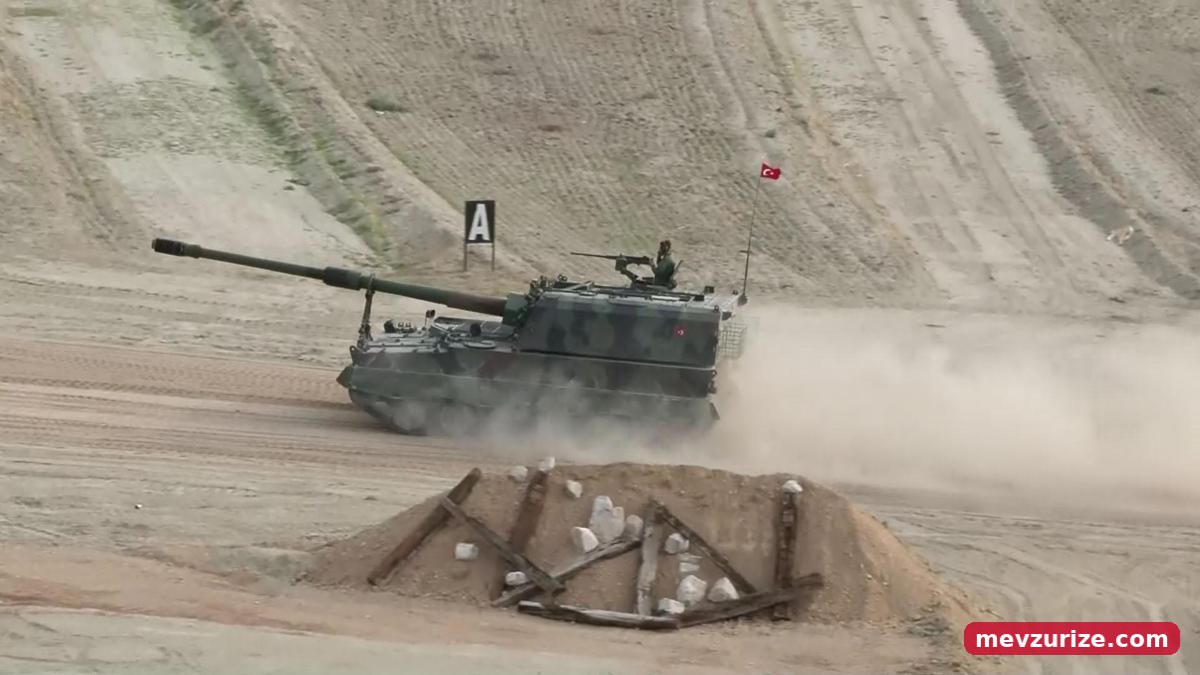 SİHA, Korvet, Tank! Türkiye’den 3 ülkeyle savunma hamlesi