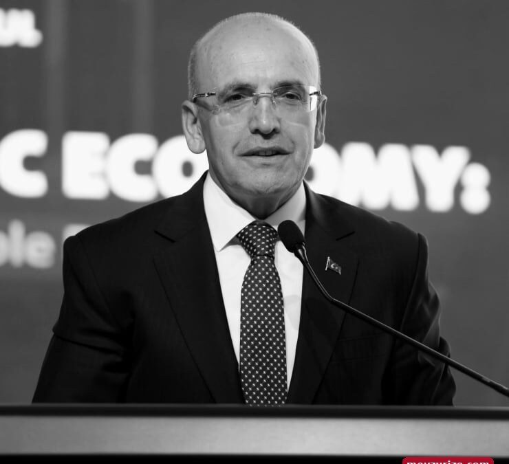 Şimşek, MSCI'nin endeks dondurma kararını 'olumlu' buldu
