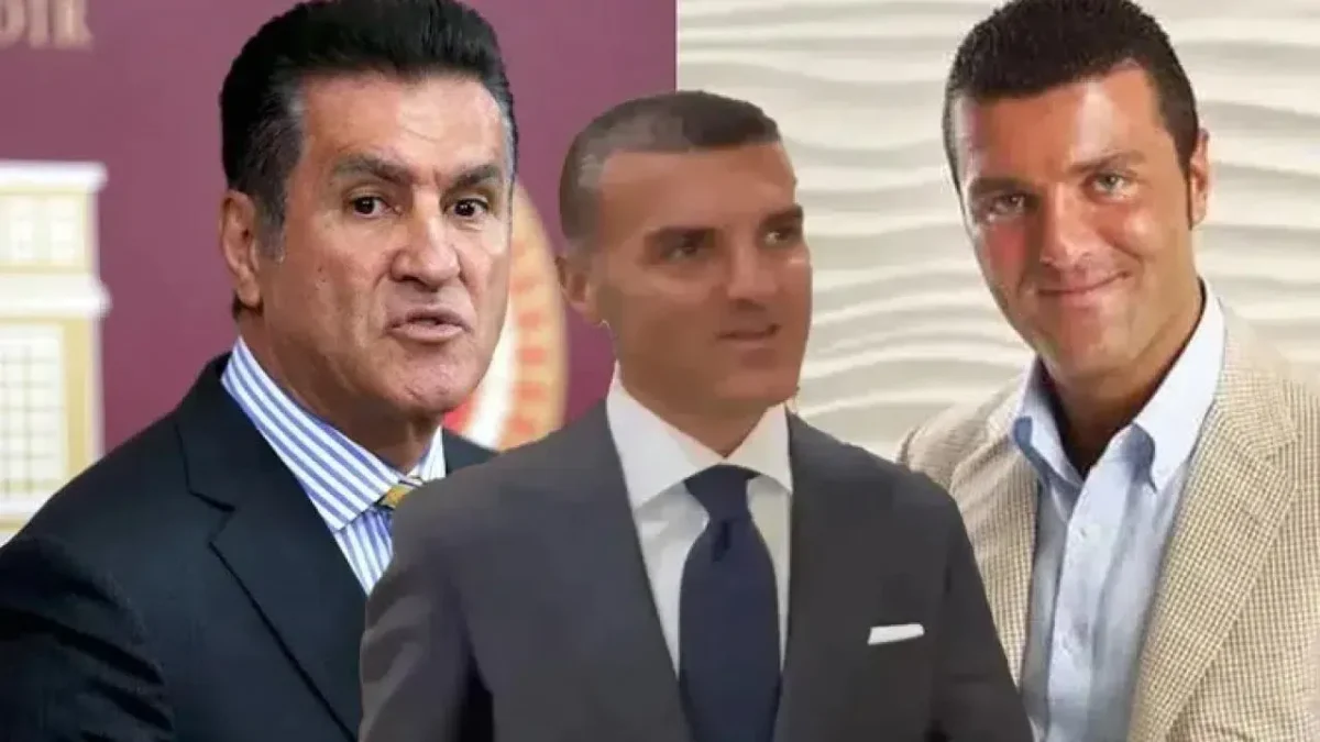 Sinan Çampınar Kimdir? Sarıgül Ailesiyle İlişkisi Nedir? Murat Ağırel Dosyasında Adı Nasıl Geçiyor?